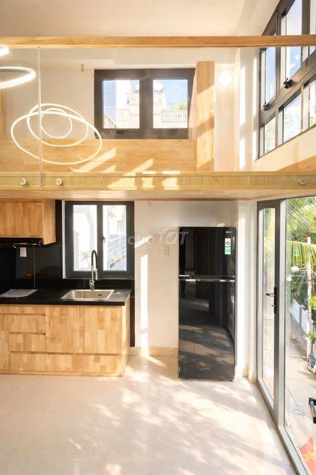 ✅ Toà RIVERSIDE  PARK-Duplex ven sông-không khí trong lành-dễ chịu…