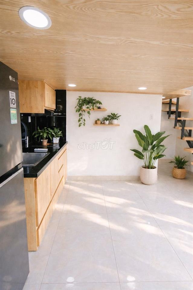 ✅ Toà RIVERSIDE  PARK-Duplex ven sông-không khí trong lành-dễ chịu…
