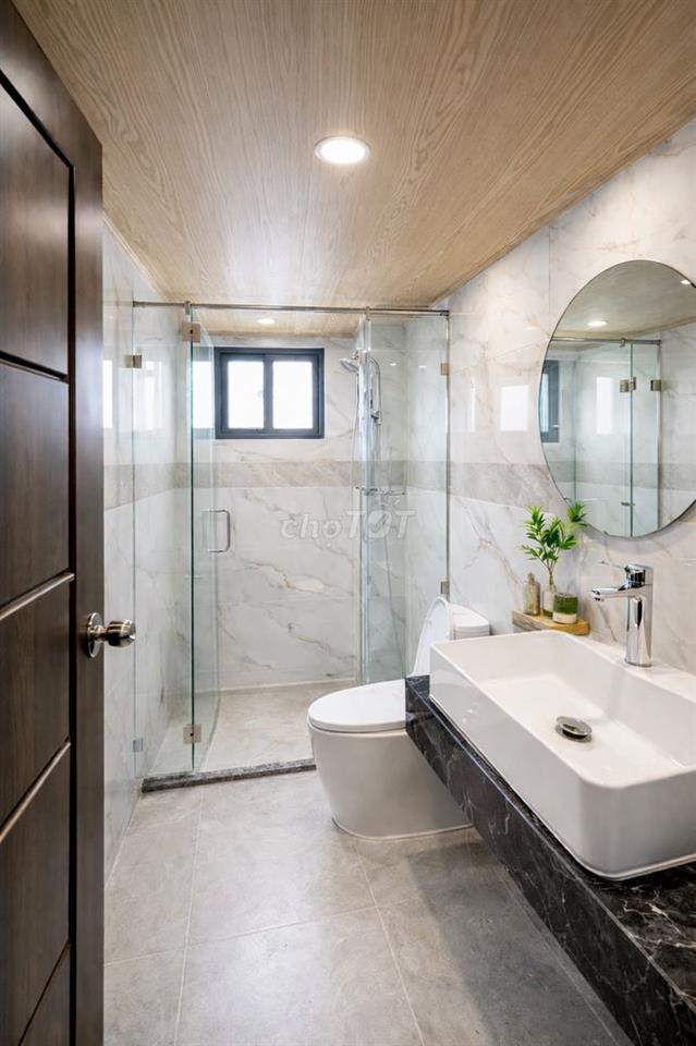 🎉 Căn Hộ Duplex-Có gác cao-Ở là thấy khác ngay-Gần Đại Học Hutech-UEF…