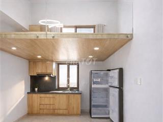 🎉 Căn Hộ Duplex-Có gác cao-Ở là thấy khác ngay-Gần Đại Học Hutech-UEF…