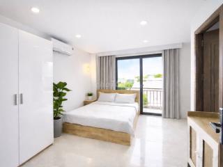 🔥 Phòng STUDIO-Ban Công thoáng mát-Về nhà là thư giãn ngay