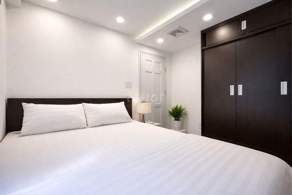 ✅ Toà CITY GARDEN-2PN-2WC-Ban công- Full Nội Thất- Siêu Rộng 70m2…