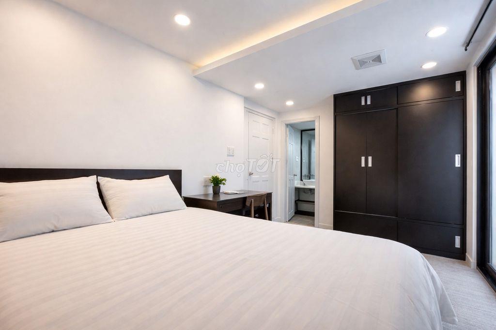 ✅ Toà CITY GARDEN-2PN-2WC-Ban công- Full Nội Thất- Siêu Rộng 70m2…