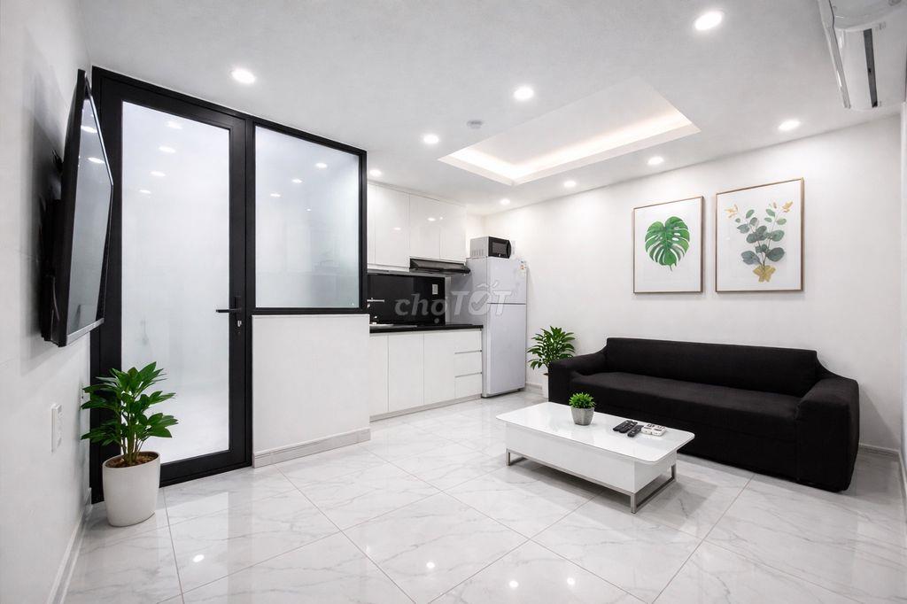 ✅ Toà CITY GARDEN-2PN-2WC-Ban công- Full Nội Thất- Siêu Rộng 70m2…
