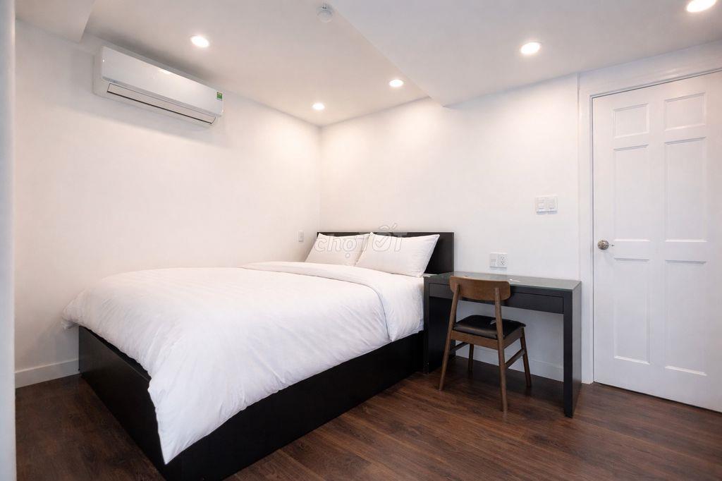 ✅ Toà CITY GARDEN-2PN-2WC-Ban công- Full Nội Thất- Siêu Rộng 70m2…