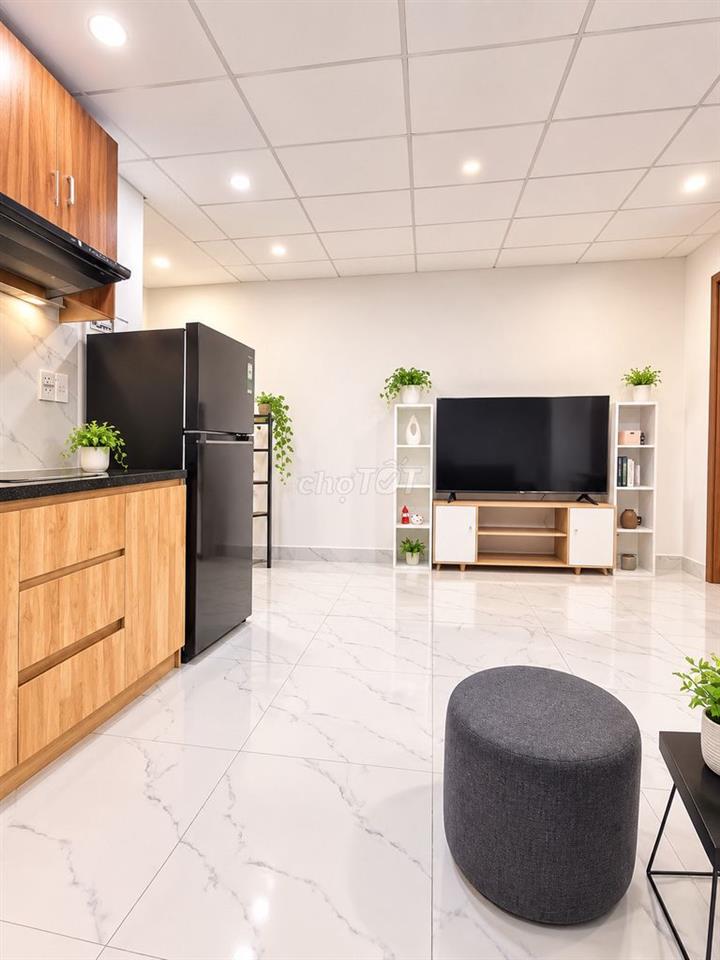 Cho Thuê Căn 1PN Ngay Trường Vẽ, Vạn Kiếp, Phan Đăng Lưu