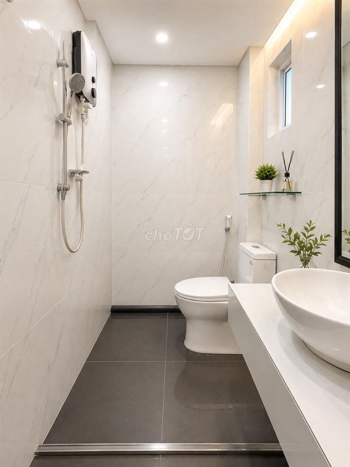 Cho Thuê Căn 1PN Ngay Trường Vẽ, Vạn Kiếp, Phan Đăng Lưu