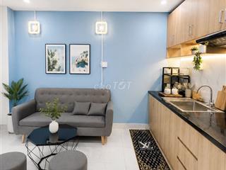 Cho Thuê Căn 1PN Ngay Trường Vẽ, Vạn Kiếp, Phan Đăng Lưu
