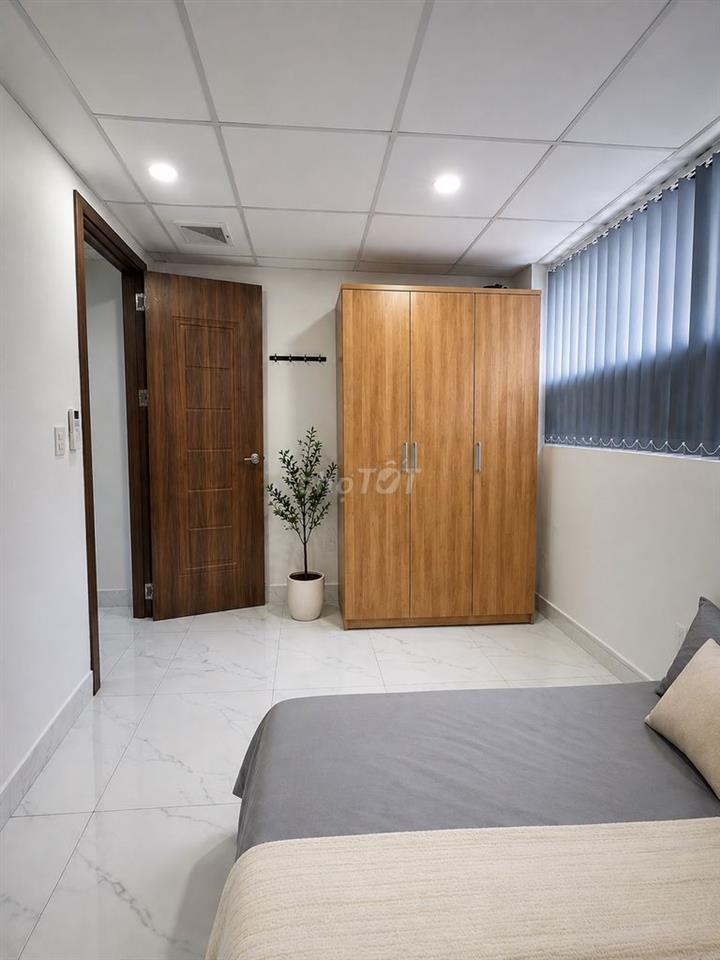 Cho Thuê Căn 1PN Ngay Trường Vẽ, Vạn Kiếp, Phan Đăng Lưu