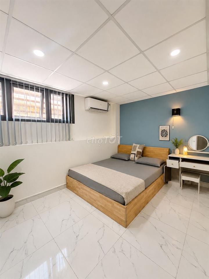 Cho Thuê Căn 1PN Ngay Trường Vẽ, Vạn Kiếp, Phan Đăng Lưu