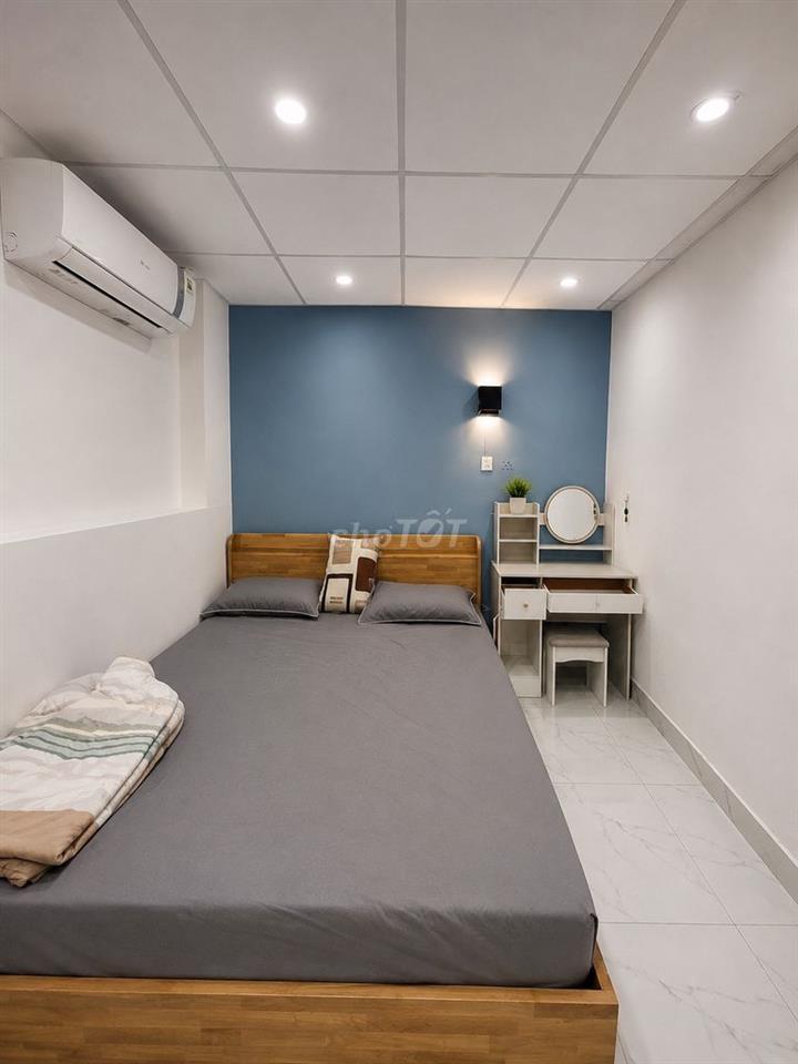 Cho Thuê Căn 1PN Ngay Trường Vẽ, Vạn Kiếp, Phan Đăng Lưu