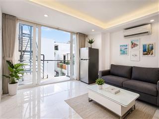 💥 Căn Hộ 1PN-2WC Hồ Bơi-Gym Ban Công Ngay Nguyễn Thượng Hiền…