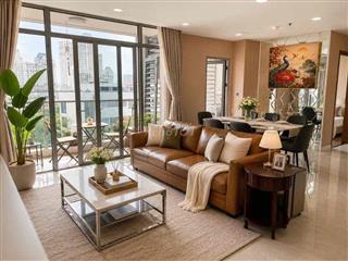 🏡 CHÍNH CHỦ CHO THUÊ – PARK 7 VINHOMES CENTRAL PARK  ✨ 2PN+ (có thể bố