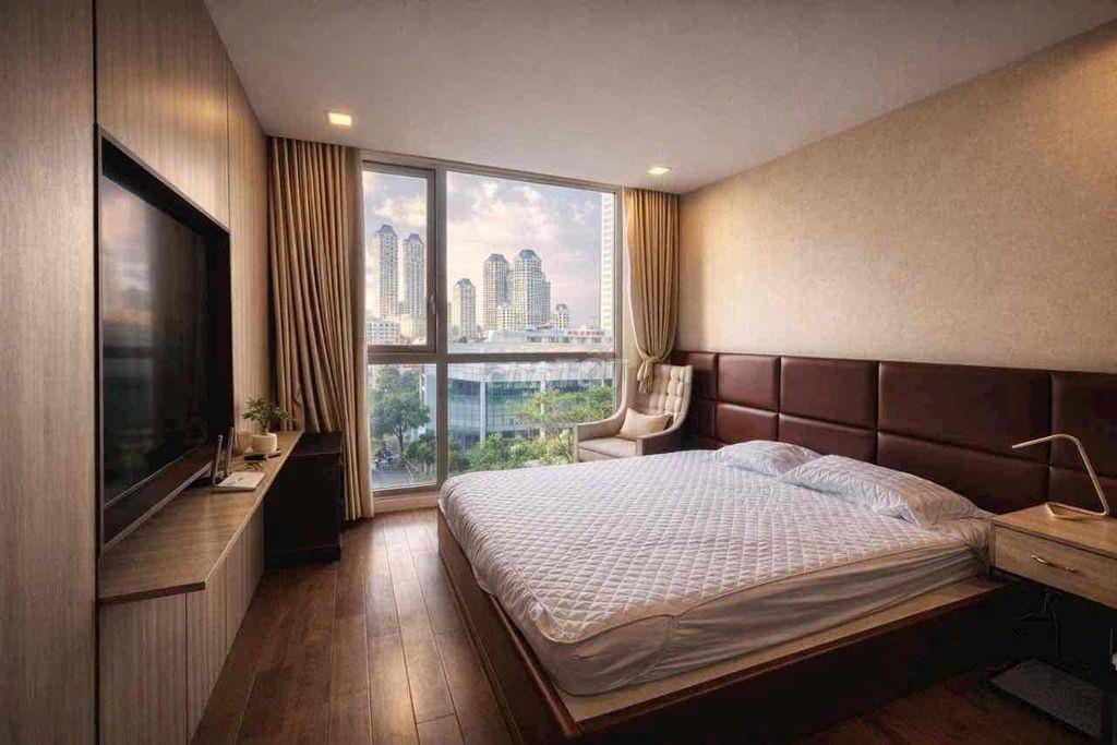 🏡 CHÍNH CHỦ CHO THUÊ – PARK 7 VINHOMES CENTRAL PARK  ✨ 2PN+ (có thể bố