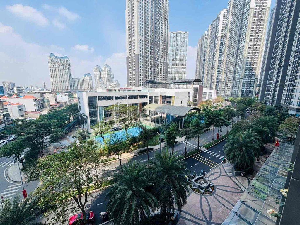 🏡 CHÍNH CHỦ CHO THUÊ – PARK 7 VINHOMES CENTRAL PARK  ✨ 2PN+ (có thể bố