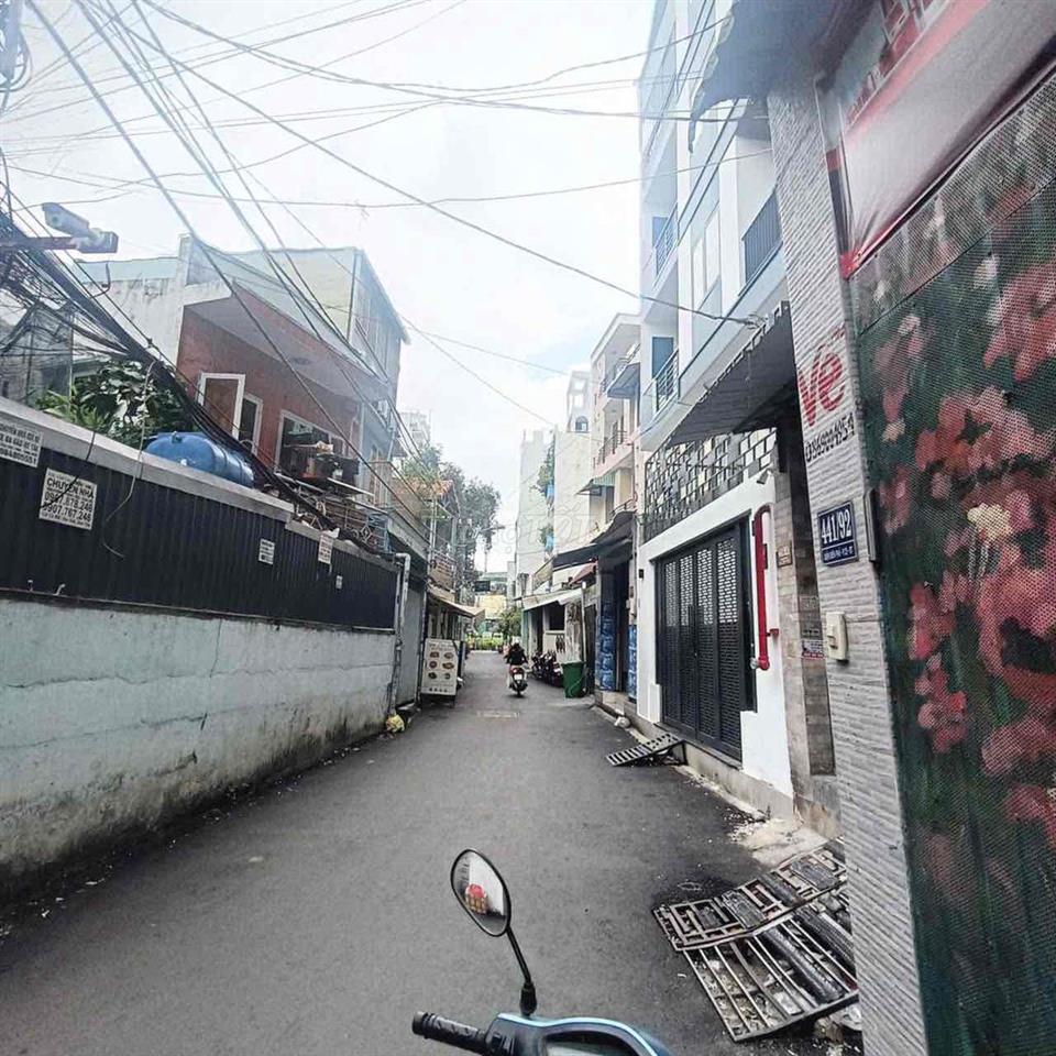 🔥 🔥 10,8 TỶ SỞ HỮU NHÀ 7 PHÒNG NGỦ NGAY ĐIỆN BIÊN PHỦ – PHÙ HỢP KHAI T