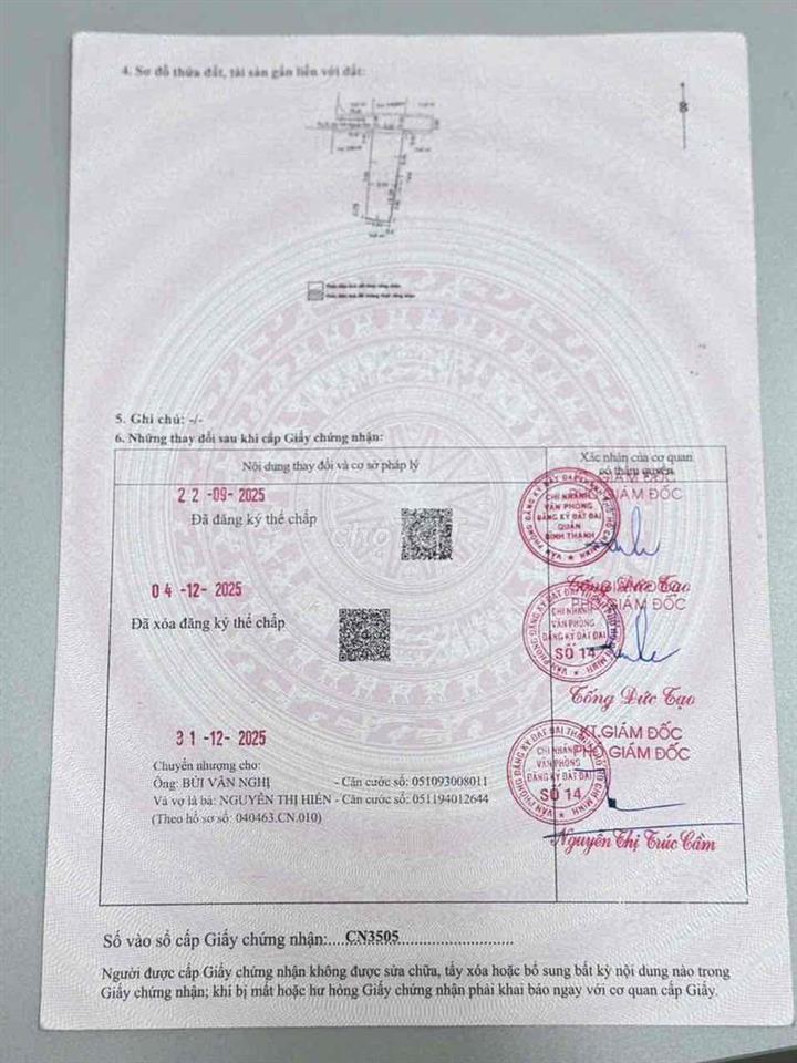 🌿🌿 Trợ duyên SOS🆘🆘🆘‼️‼️‼️‼️gấp bán  Hoa 🌷  100 triệu  - Giá 4.99 tỷ  🏘️ 378