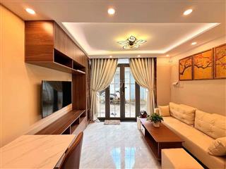 2 Căn Đôi Nơ Trang Long 7.3x7,29 CN 53,1 HXH Nơ Trang Long Hẻm Thông 8