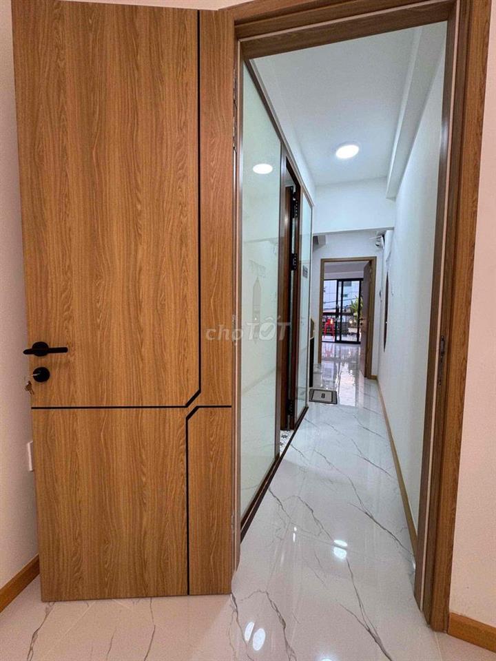 MT 294 Phan Văn Trị, P. Bình Lợi Trung (Q.Bình Thạnh cũ) -Đất thực tế