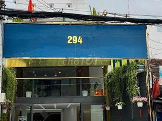 MT 294 Phan Văn Trị, P. Bình Lợi Trung (Q.Bình Thạnh cũ) -Đất thực tế