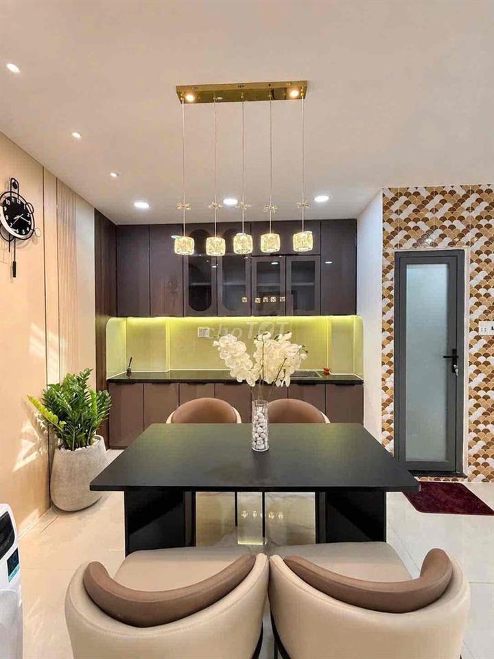 60M2 SÁT QUẬN 1 CHỈ 6.05 TỶ - BANK CHO VAY 5.2 TỶ - 🌹1% + Pocket 4 ---
