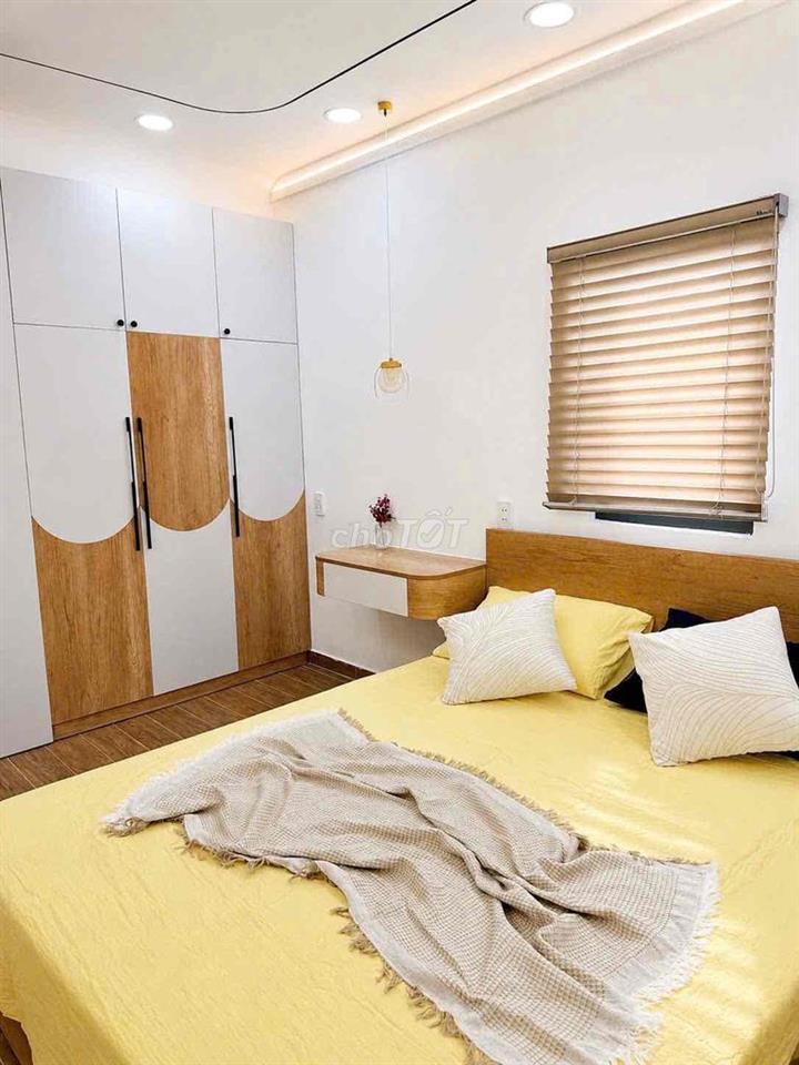 60M2 SÁT QUẬN 1 CHỈ 6.05 TỶ - BANK CHO VAY 5.2 TỶ - 🌹1% + Pocket 4 ---