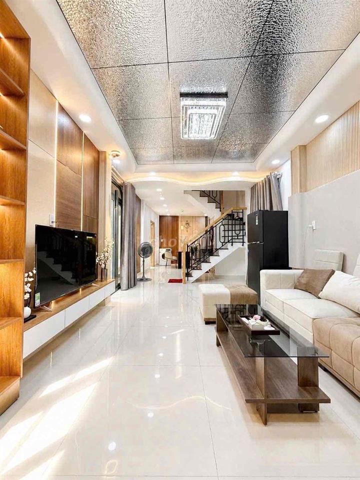 60M2 SÁT QUẬN 1 CHỈ 6.05 TỶ - BANK CHO VAY 5.2 TỶ - 🌹1% + Pocket 4 ---