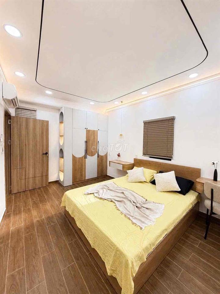 60M2 SÁT QUẬN 1 CHỈ 6.05 TỶ - BANK CHO VAY 5.2 TỶ - 🌹1% + Pocket 4 ---