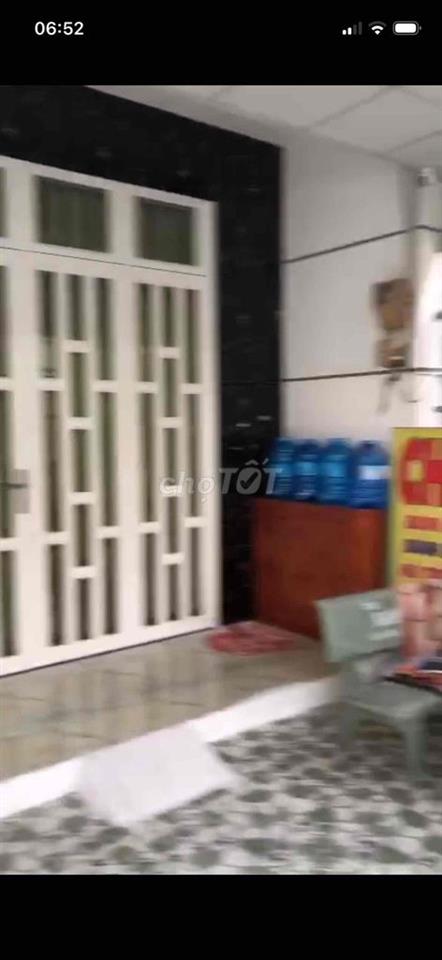 Chính Chủ Bán Nhà Cầu Ông Thìn QL 50 7x18 2T 3pn 4wc Giá 2,099 Tỷ Ạ LH