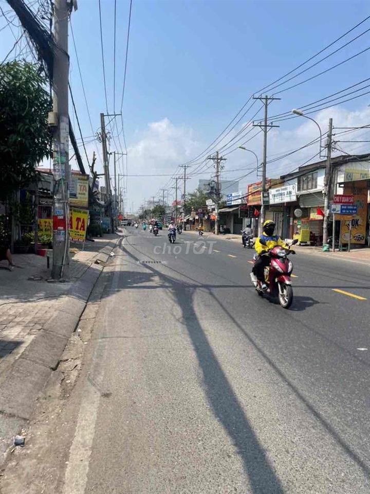 Chính Chủ Cho Thuê Nhà MT QL 50 Gần Nguyễn Văn Linh Giá 12tr 3pn 3wc