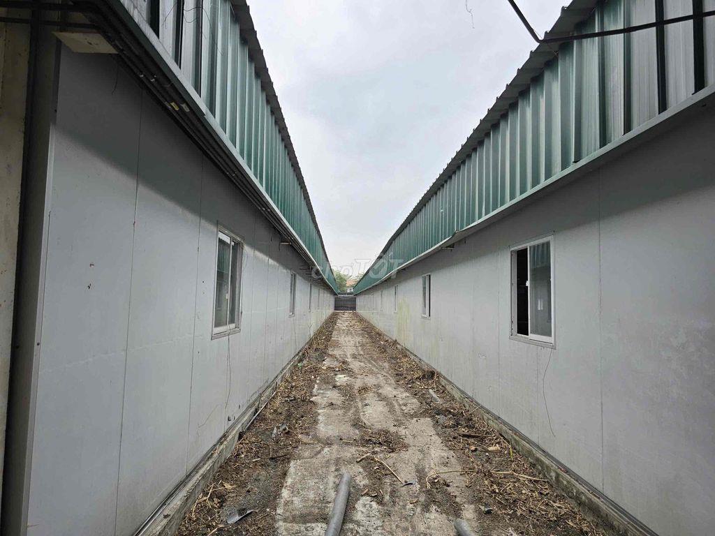 Chính Chủ Cho Thuê Xưởng Nguyễn Văn Linh Giá 50k/m Có 35000m NVL Mizuk