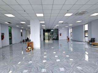Chính Chủ Cho Thuê MB K/D 15x20 Có Hầm Trên 50p CHDV Giá 36tr Ạ C2