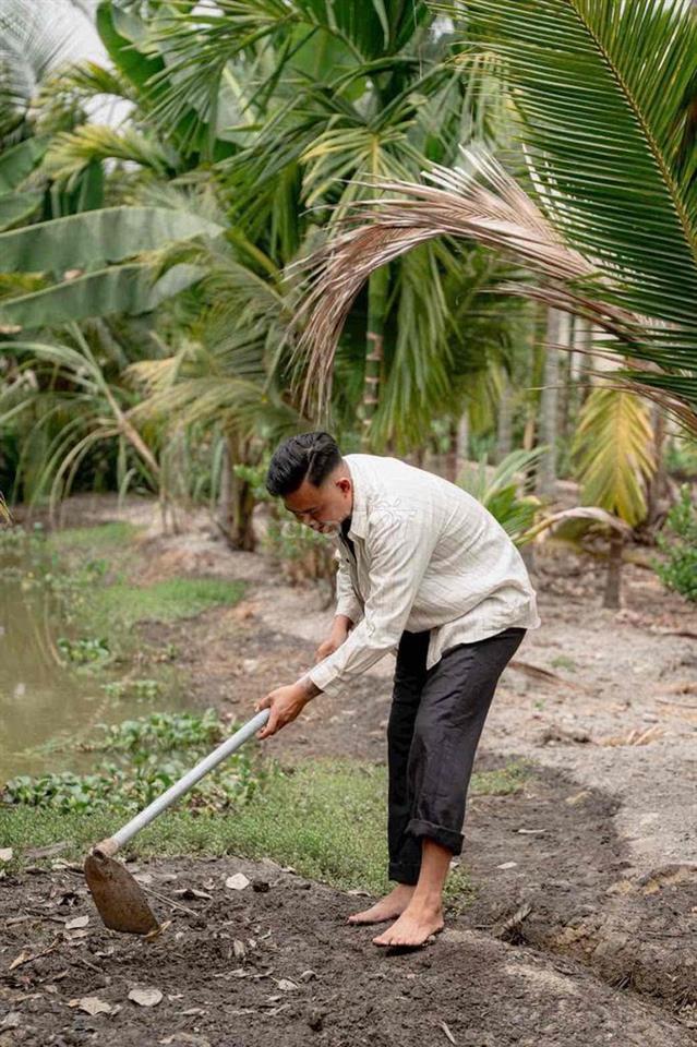 Chính Chủ Bán Lô Đất 1251m Ở MT Xương Cá 1 Bình Hưng Bình Chánh Giá 10