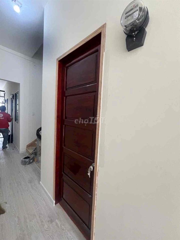 Nhà đang vận hành CHDV 16 phòng - net thu 92tr/ tháng. Giao khoán 60tr