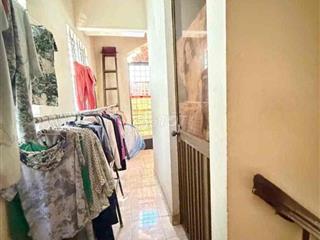 Bán nhà phạm văn chiêu phường an hội tây gò vấp DT ngang 5 dài 9.5 m h