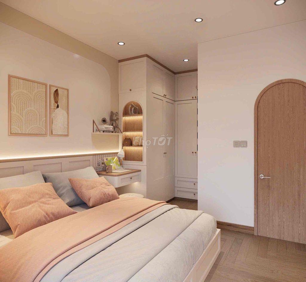 🏡 BÁN NHÀ QUẬN 1 – HẺM 1 SẸT, NHÀ MỚI ĐẸP  📍 Vị trí: Hẻm 1 sẹt, Quận 1