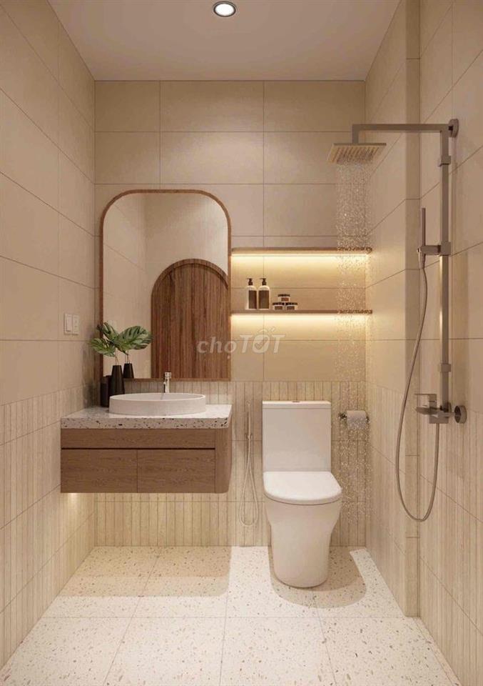 🏡 BÁN NHÀ QUẬN 1 – HẺM 1 SẸT, NHÀ MỚI ĐẸP  📍 Vị trí: Hẻm 1 sẹt, Quận 1