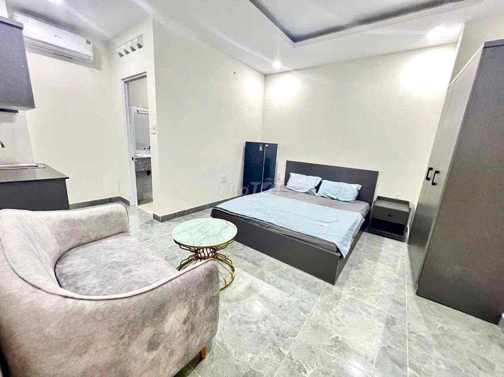 cho thuê nhà Q.1 làm KS hoặc CHDV Nhà tổng 30P + 1 MB Trệt 5 lầu st Di
