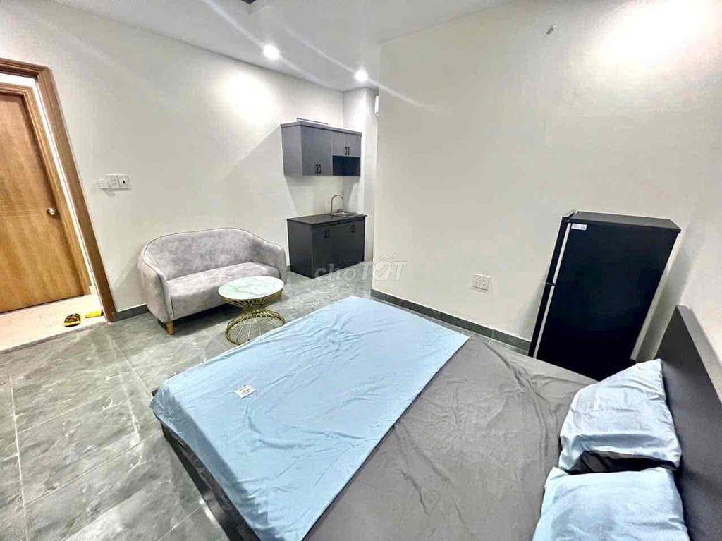 cho thuê nhà Q.1 làm KS hoặc CHDV Nhà tổng 30P + 1 MB Trệt 5 lầu st Di