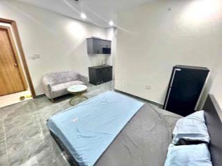 cho thuê nhà Q.1 làm KS hoặc CHDV Nhà tổng 30P + 1 MB Trệt 5 lầu st Di