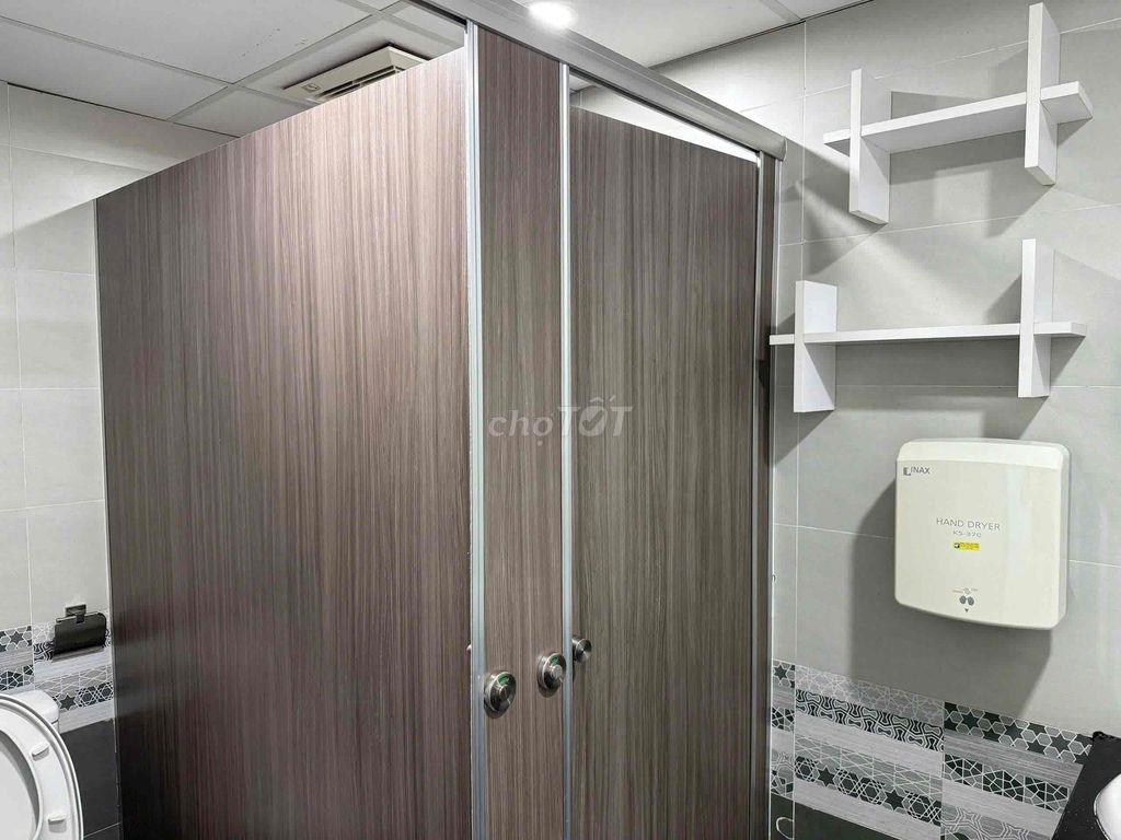 🏢 CHO THUÊ VĂN PHÒNG TRUNG TÂM QUẬN 1 – 66 PHÓ ĐỨC CHÍNH  ▪️ Vị trí: 66