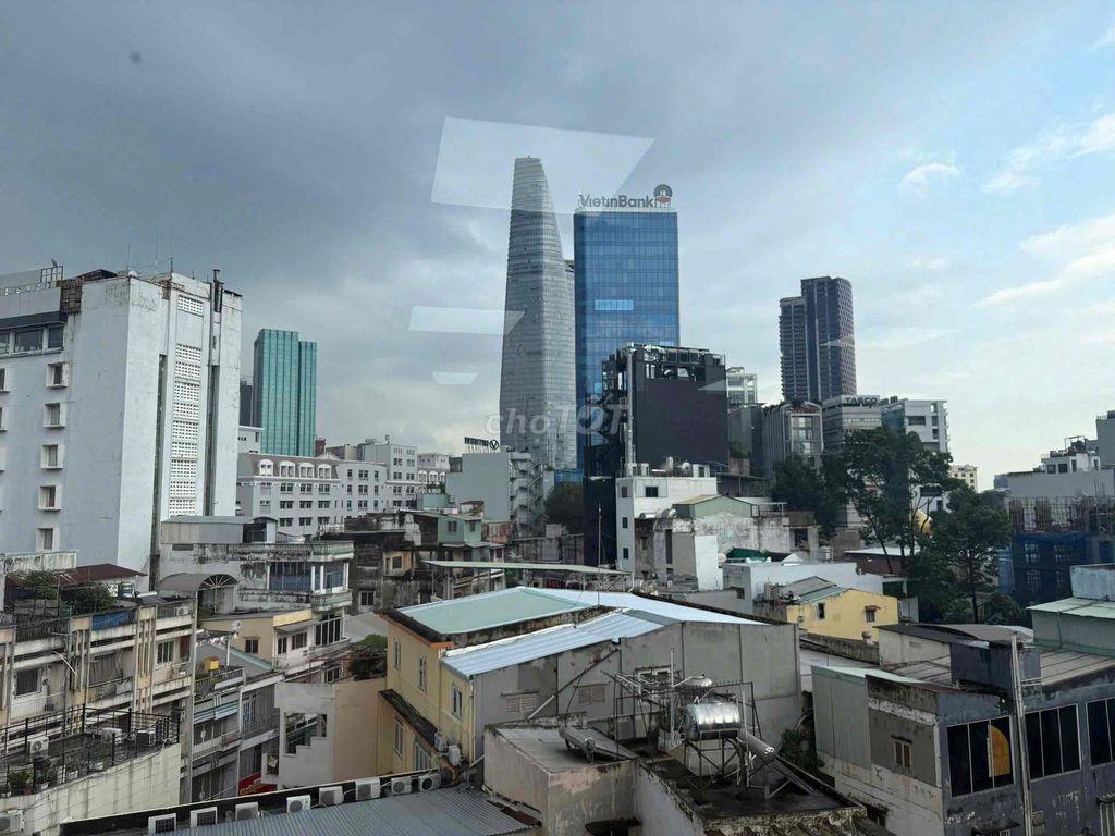 🏢 CHO THUÊ VĂN PHÒNG TRUNG TÂM QUẬN 1 – 66 PHÓ ĐỨC CHÍNH  ▪️ Vị trí: 66