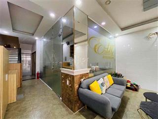 Cho thuê mặt bằng tại 88B Võ Thị Sáu, Tân Định, Quận 1 Diện tích: 55m2