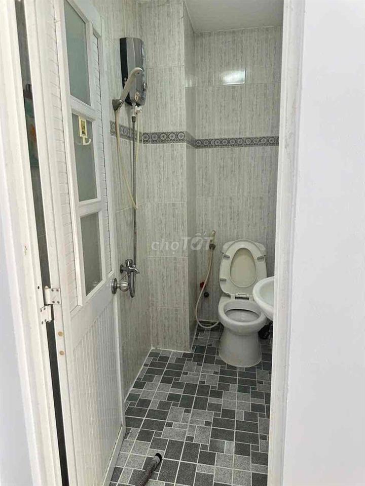 Có Phòng 4100 Bên 419/35A   CMT8 Rồi . P 25m  Ful  Nội Thất có Máy Giặ