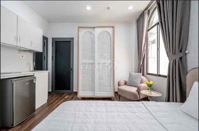 Sang CHDV - Trần Quốc Thảo, Phường Võ Thị Sáu, Quận 3 ( Phường
