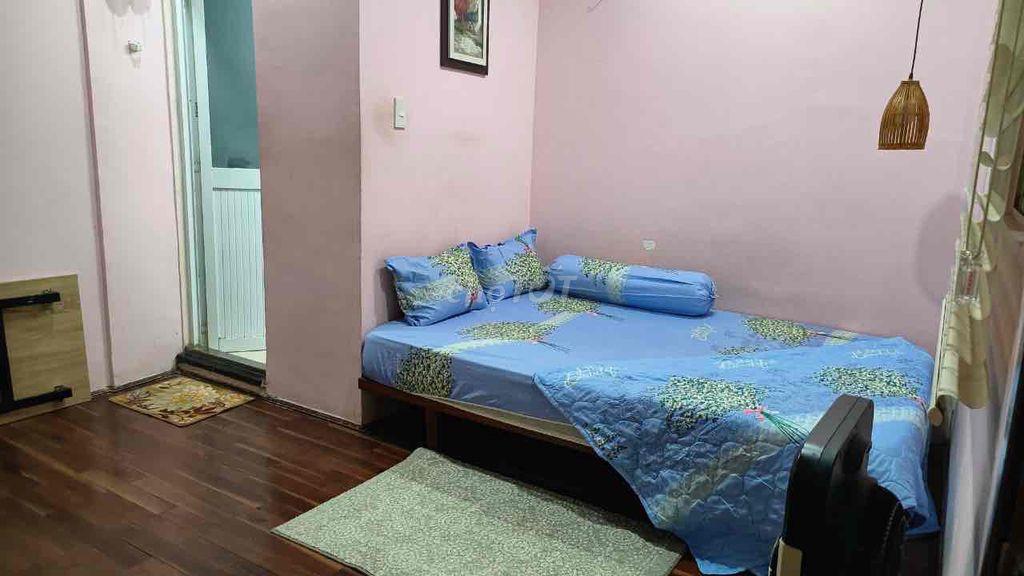Nhà Võ Thị Sáu Ở Giá 25tr 5pn 5wc Làm VP Ok Ạ Chính Chủ LH Mình Nha