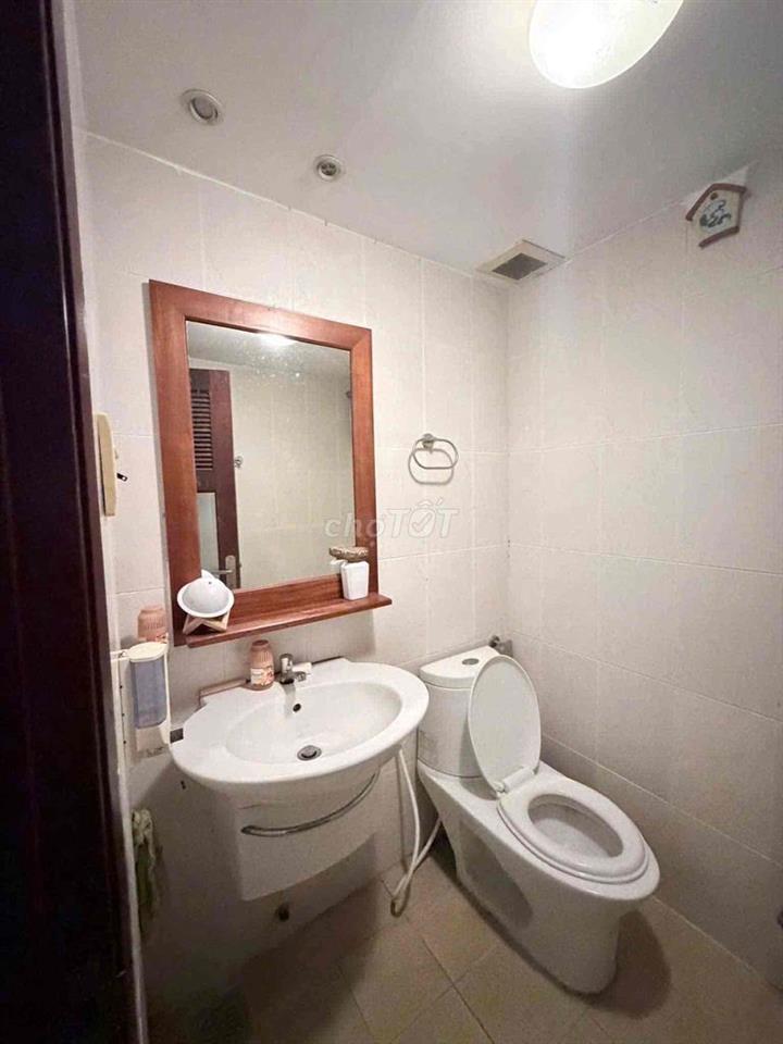 HXH 443/14 Lê Văn Sỹ, Phường Nhiêu Lộc, Quận 3 Diện tích:  3.2 x 10m K