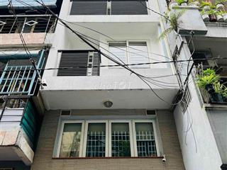 HXH 443/14 Lê Văn Sỹ, Phường Nhiêu Lộc, Quận 3 Diện tích:  3.2 x 10m K