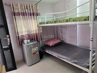 Trung Tâm Q3 đi Bộ Ra Q1 Rất Gần Nếu Các Bạn SV Thuê Tại Vị Trí này Có