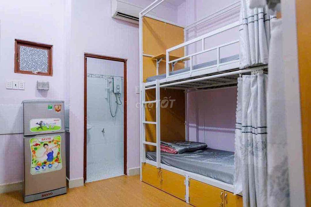 Trung Tâm Q3 đi Bộ Ra Q1 Rất Gần Nếu Các Bạn SV Thuê Tại Vị Trí này Có